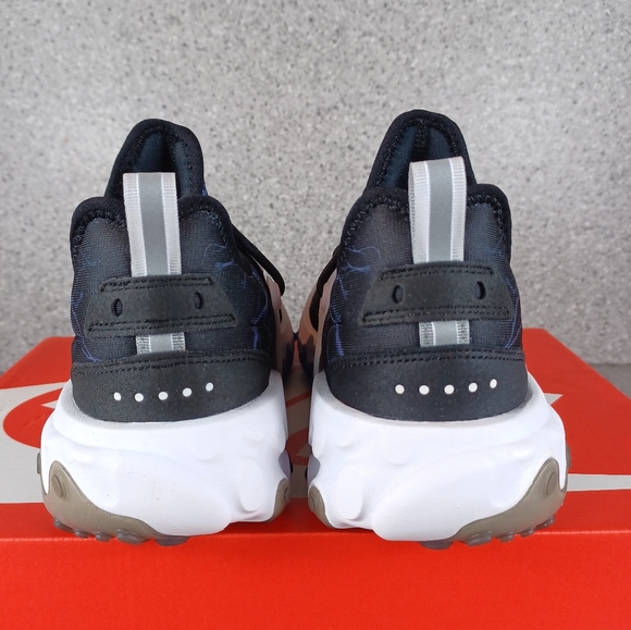 Nike React Presto Lightning Sneakers Shoes - Picture 8 of 14